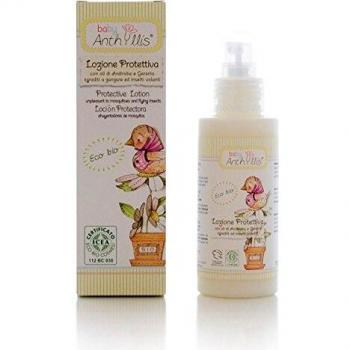 Anthyllis Lozione Contro Insetti 100ML