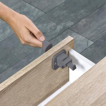 Fred Magnetic Lock