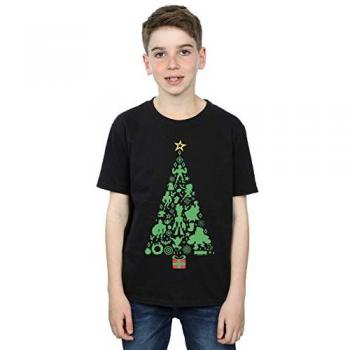 Enfant T‑shirt Marvel Avengers Obscur