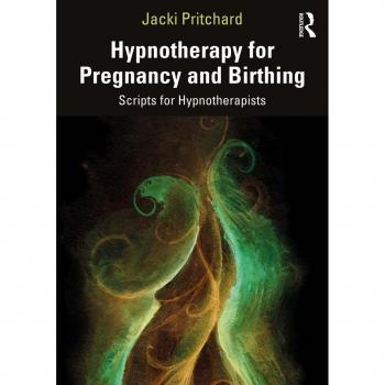 Hypnotherapy for Pregnancy and Birthing