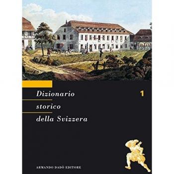 Dizionario storico della Svizzera. BAS-CAL