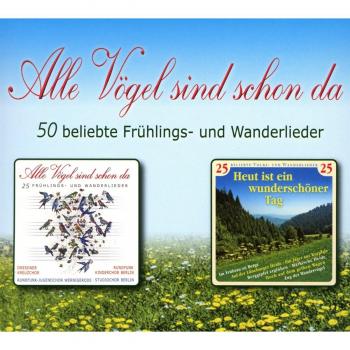 Alle Vögel sind schon da