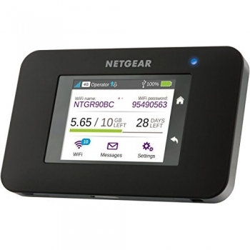 NETGEAR Aircard 790 4G LTE Mobile Hotspot