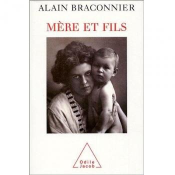 Mère et fils