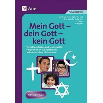 Mein Gott
