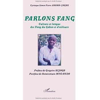 Parlons Fang