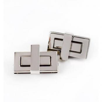 Handtaschen Hardware-Verschlüsse aus Metall