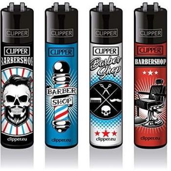 Clipper Feuerzeuge