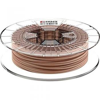 Stone feel PLA filament Terracotta 1.75mm 500g