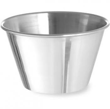 Hendi Ramequin Plate con 12 Unidades 175ml