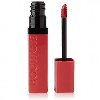 Bourjois Gloss Rouge Laque Lippenstift 01-appêchissant