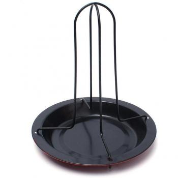 Non-Stick BBQ Rib Roasting Tool