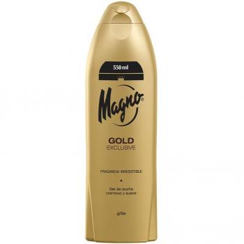 Magno Gold Body Wash 550 ml