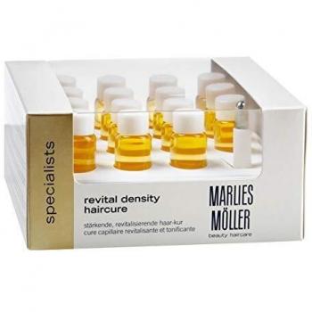 Marlies Moller Revital Density Haircure 15 x 6ml