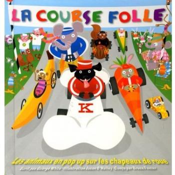 La course folle