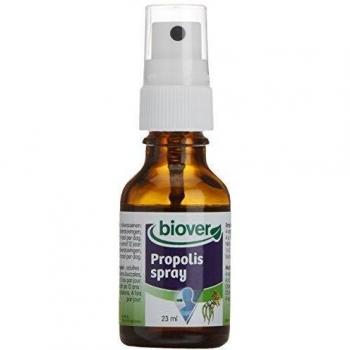PROPOLIS SPRAY von ORAL BIO – 25 ml