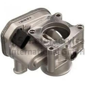 Pierburg 7.00160.02.0 válvula de mariposa