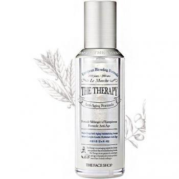 Tonic Treatment 150 ml