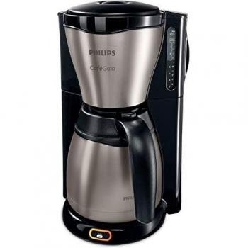 Philips Café Gaia HD7548/20 Coffee Maker with Thermal Jug