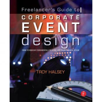 Vitalsource Technologies, Inc. Freelancer's Guide To Corporate Event Design: From Technology Funda
