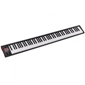 Clavier MIDI Icon 8Nano