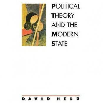 Vitalsource Technologies, Inc. Political Theory And The Modern State