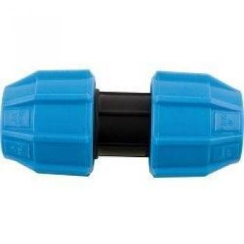 25 mm Polypipe Seamless Coupler