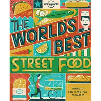 The world's best street food (mini) 1