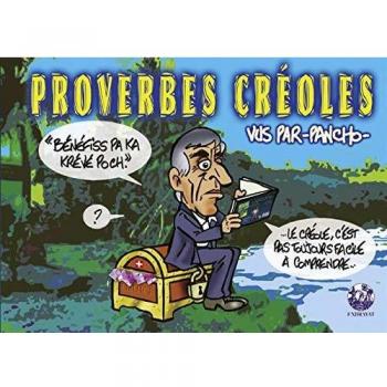 Proverbes créoles  Volume 3
