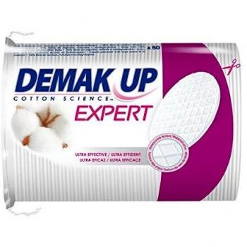 Abschminkpads Demak Up Up Expert (50 Stück)