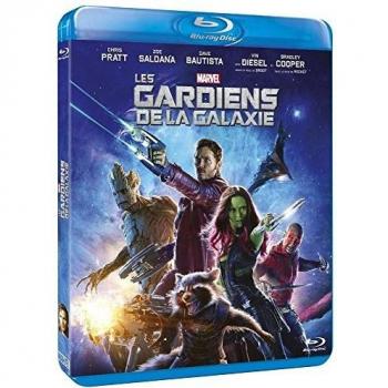 Les Gardiens De La Galaxie