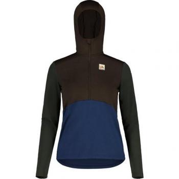 Maloja Schnelltrocknendes Damen Langarmshirt