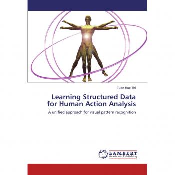 Learning Structured Data for Human Action Analysis