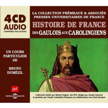 V1: Histoire De France