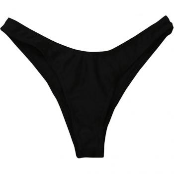 Women’s Cheeky Thong Swimwear