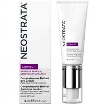 Neostrata Correct Comprehensive Retinol Eye Contour