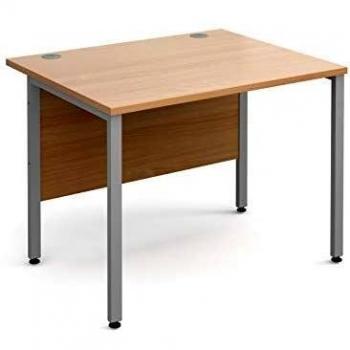 DAMS Maestro 25 SL Straight Desk 1000mm x 800mm