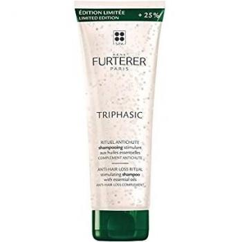 Rene Furterer Triphasic Shampoo 2 x 200 ml