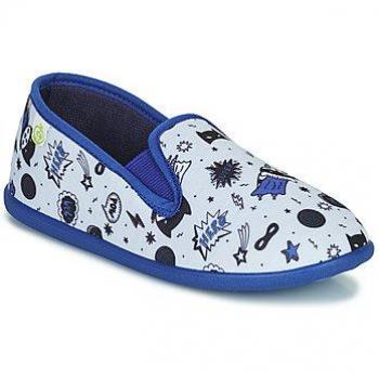 Pantofole per bambini comfort ottimale Citrouille et Compagnie