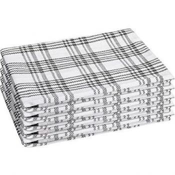 Bravo E Brava Fast Drying Tea Towels