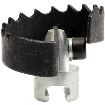 Coupe‑racines KS Tools, diamètre 90 mm