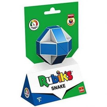 Cubo de Serpiente Rubik