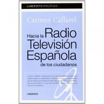 Hacia la Radio Televisión Española de los ciudadanos