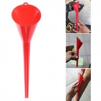 Motorcycle Refueling Funnel