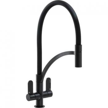 Abode AT2183 Genio Semi Professional Kitchen Mixer