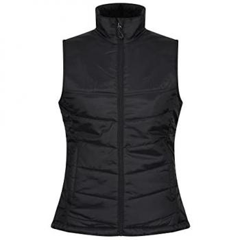 Regatta Stage Chaqueta Impermeable para Mujer
