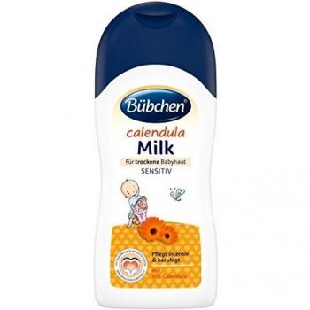 Latte Corpo Bübchen per Bambini 200 ml