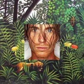 Album Paradis