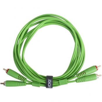 Cavo RCA Verde 3 metri