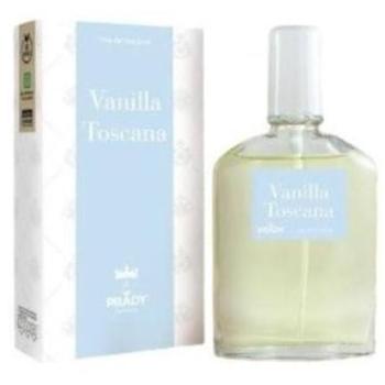 Vanilla Toscana Eau de Parfum Hombre